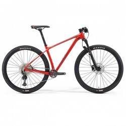 Ποδήλατο Merida Big 9 Limited MTB 29" Red