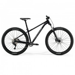 Ποδήλατο Merida Big Trail 200 MTB 29" Black/Grey