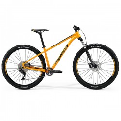 Ποδήλατο Merida Big Trail 200 MTB 29" Orange