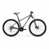 Ποδήλατο Merida Big 9 20 MTB 29" Matte Anthracite/Silver