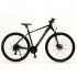 Ποδήλατο Peugeot M14 48H MTB 29'' Black/Orange