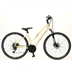 Ποδήλατο Peugeot T13 43H Lady 28'' Beige