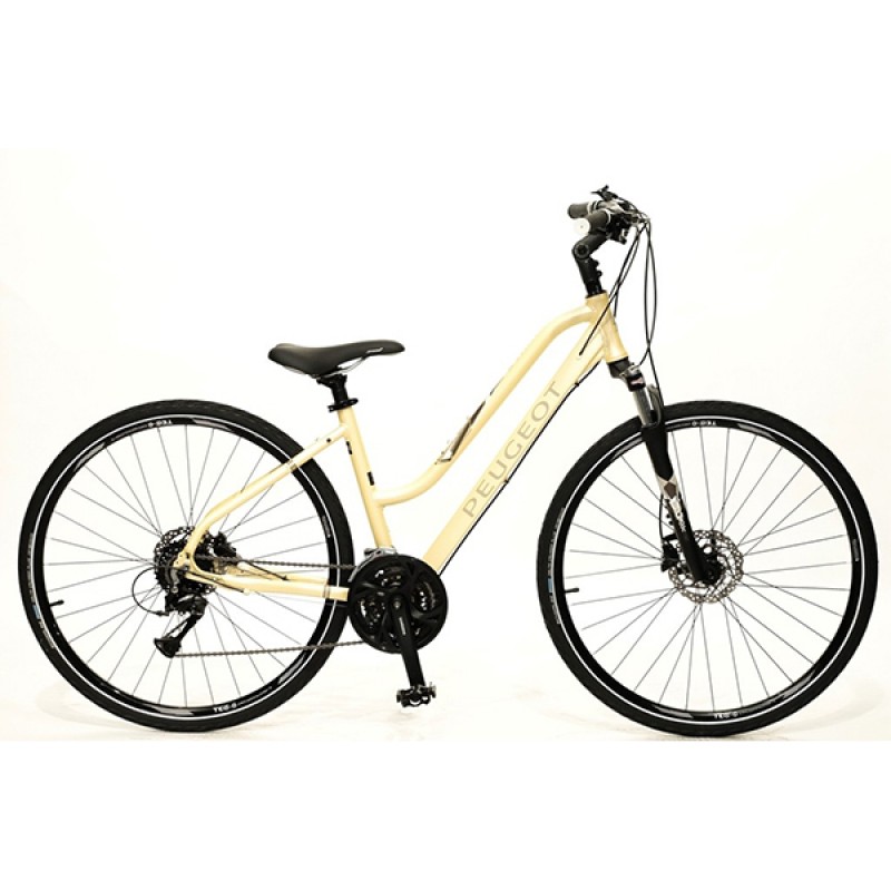 Ποδήλατο Peugeot T13 43H Lady 28'' Beige