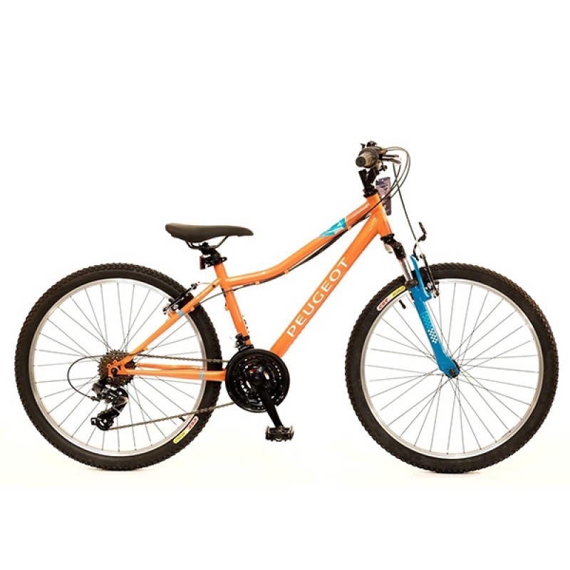 Ποδήλατο Peugeot  JM 247 MTB 24'' Boy