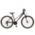 Ποδήλατο Peugeot M14 43H MTB 26'' Lady Grey/Red