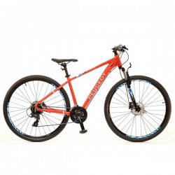 Ποδήλατο Peugeot M16 43H MTB 29''