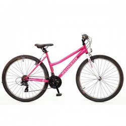 Ποδήλατο Peugeot M16 44H MTB Steel 26'' Lady