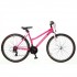 Ποδήλατο Peugeot M16 44H MTB Steel 26'' Lady