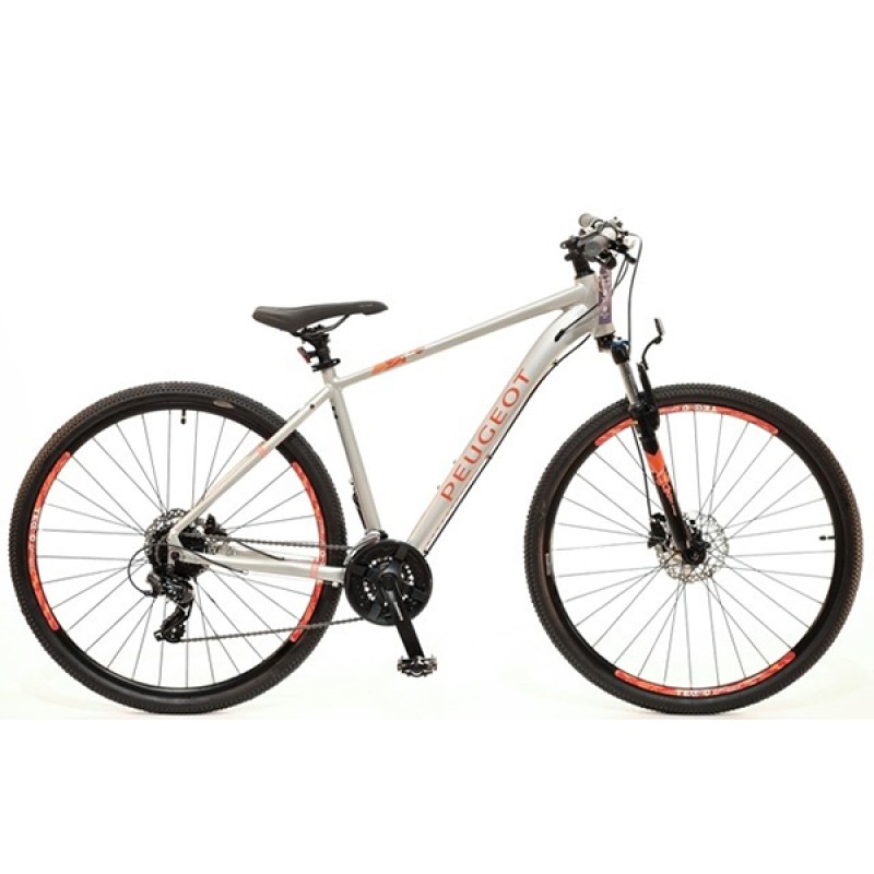 Ποδήλατο Peugeot M16 53H MTB 29''