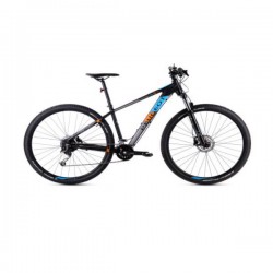 Ποδήλατο Peugeot M13 MTB 29'' Black / Grey