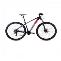 Ποδήλατο Peugeot M18 MTB 27.5'' Black / Blue