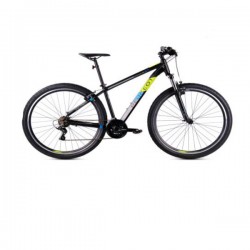 Ποδήλατο Peugeot M19 MTB 29'' Black /Grey