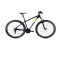 Ποδήλατο Peugeot M19 MTB 29'' Black /Grey