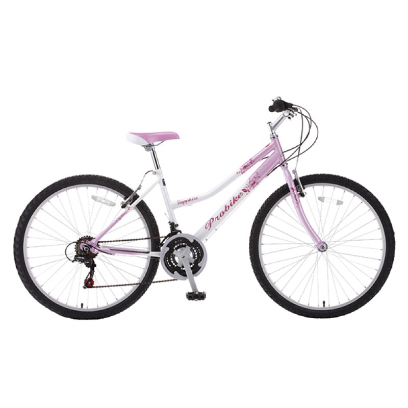 Ποδήλατο Probike Sapphire MTB 26''