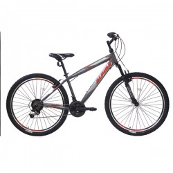 Ποδήλατο Alpina Alpha S MTB 27.5x17 