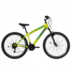 Ποδήλατο Alpina Alpha S MTB 27.5x17