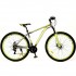 Ποδήλατο CAMP XC 4.2 MD 29 46CM GREY