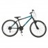 Ποδήλατο FANATIC LONDON 27.5 MAN 43H V.B. 21SΗΙΜ. BLACK/BLUE