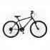 Ποδήλατο FANATIC LONDON 27.5 MAN 43H V.B. 21SΗΙΜ. BLACK/GREEN