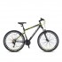 Ποδήλατο Kron XC75 21spd MTB 26'' V-Brake  Grey / Yellow