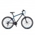 Ποδήλατο Kron XC75 21spd MTB 26'' V-Brake  Black / Blue