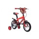 Ποδήλατο Alpina Beleno VB 12'' Κόκκινο