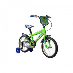Ποδήλατο Alpina Beleno VB 14'' Πράσινο