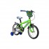 Ποδήλατο Alpina Beleno VB 14'' Πράσινο