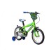Ποδήλατο Alpina Beleno VB 14'' Πράσινο