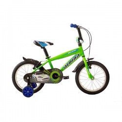 Ποδήλατο Alpina Beleno VB 14'' Πράσινο