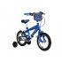 Ποδήλατο Alpina Beleno VB 14'' Μπλε