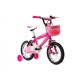 Ποδήλατο Alpina Beleno VB 16'' Ροζ