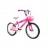 Ποδήλατο Alpina Beleno VB 20'' Ροζ
