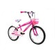Ποδήλατο Alpina Beleno VB 20'' Ροζ
