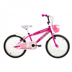 Ποδήλατο Alpina Beleno VB 20'' Ροζ
