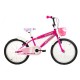 Ποδήλατο Alpina Beleno VB 20'' Ροζ