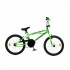 Ποδήλατο Matrix 20'' Track Freestyle 26/10 Neon Green
