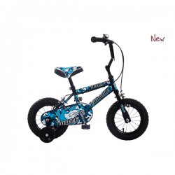 Ποδήλατο Probike Wolf 14''