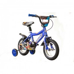 Ποδήλατο Trail Racer VB 12'' Μπλε