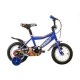 Ποδήλατο Trail Racer VB 12'' Μπλε