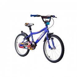 Ποδήλατο Trail Racer VB 20'' Μπλε