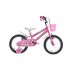 Ποδήλατο Cembio Hello Girl 16'' Φούξια