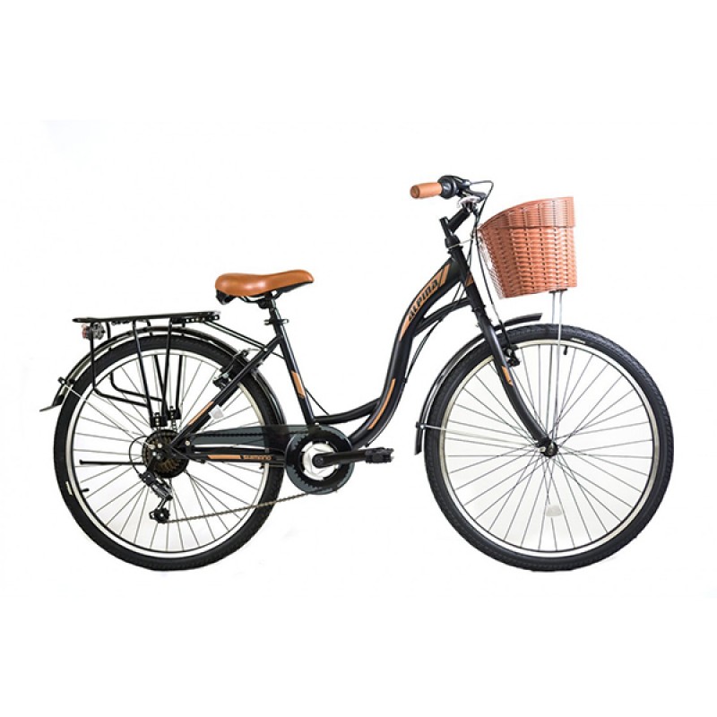 Ποδήλατο Alpina City S 26'' 