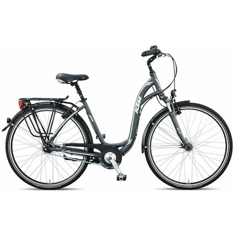 Ποδήλατο KTM Univers 8 W+ 28'' City 2014