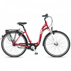Ποδήλατο KTM Univers 8 W+ 28'' City 2014