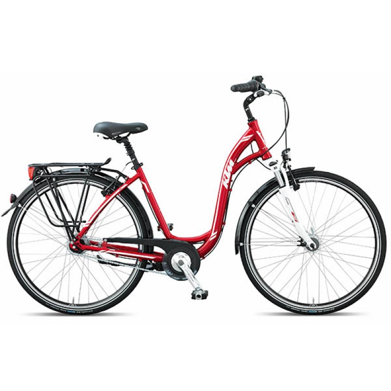 Ποδήλατο KTM Univers 8 W+ 28'' City 2014