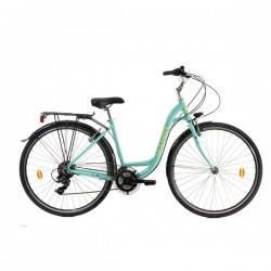 Ποδήλατο Matrix 28'' Velvet Allou 46/19