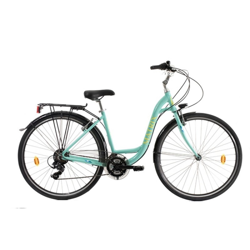 Ποδήλατο Matrix 28'' Velvet Allou 46/19