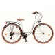 Ποδήλατο Matrix 28'' Velvet Allou 46/19