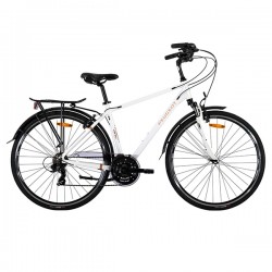 Ποδήλατο Peugeot T16 49H Man 28''City White